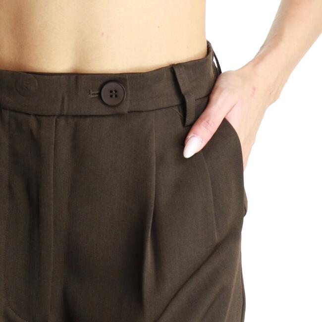 PANTALONE RING ANONYME - Mad Fashion | img vers.650x/